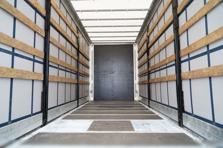 Scania P 280 / SOLÓWKA / FIRANKA - 7.70 M / 4X2  / WECON /  DACH PODNOSZONY / 2022 zdjęcie 22