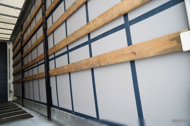 Scania P 280 / SOLÓWKA / FIRANKA - 7.70 M / 4X2  / WECON /  DACH PODNOSZONY / 2022 zdjęcie 24