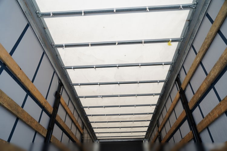 Scania P 280 / SOLÓWKA / FIRANKA - 7.70 M / 4X2  / WECON /  DACH PODNOSZONY / 2022 zdjęcie 25