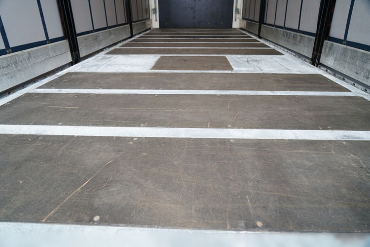 Scania P 280 / SOLÓWKA / FIRANKA - 7.70 M / 4X2  / WECON /  DACH PODNOSZONY / 2022 zdjęcie 26