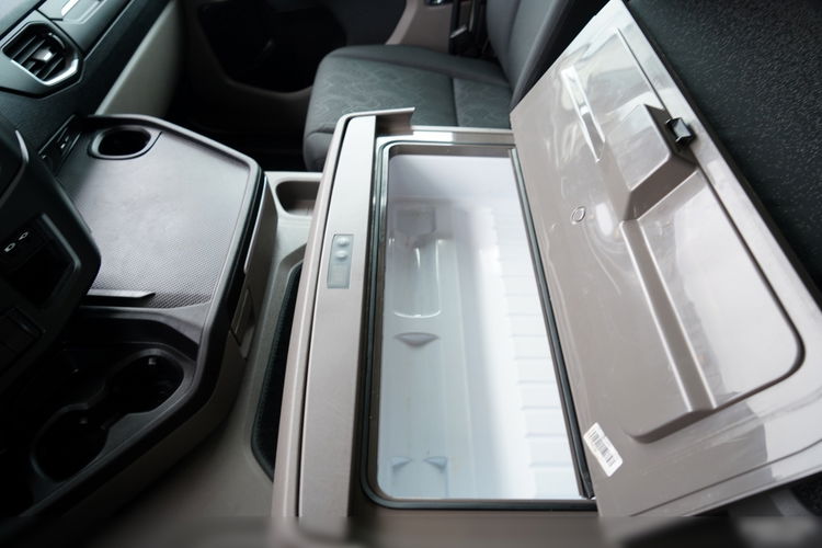 Scania P 280 / SOLÓWKA / FIRANKA - 7.70 M / 4X2  / WECON /  DACH PODNOSZONY / 2022 zdjęcie 33