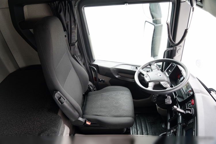 Scania P 280 / SOLÓWKA / FIRANKA - 7.70 M / 4X2  / WECON /  DACH PODNOSZONY / 2022 zdjęcie 34