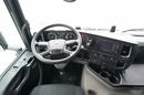 Scania P 280 / SOLÓWKA / FIRANKA - 7.70 M / 4X2  / WECON /  DACH PODNOSZONY / 2022 zdjęcie 36