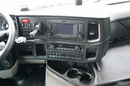 Scania P 280 / SOLÓWKA / FIRANKA - 7.70 M / 4X2  / WECON /  DACH PODNOSZONY / 2022 zdjęcie 37