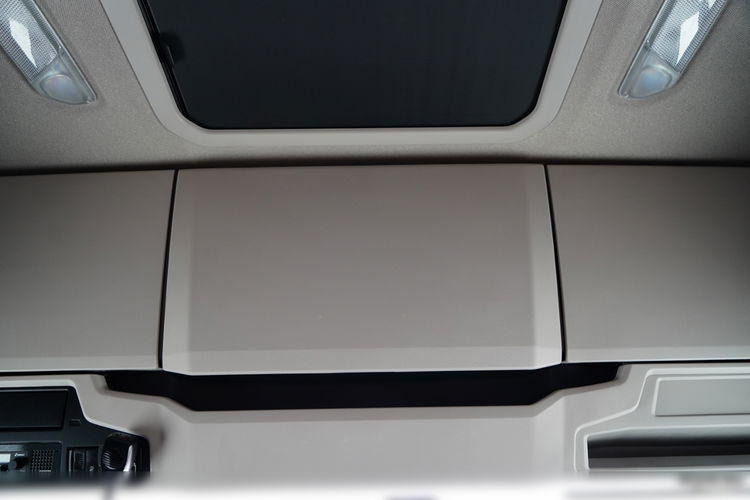 Scania P 280 / SOLÓWKA / FIRANKA - 7.70 M / 4X2  / WECON /  DACH PODNOSZONY / 2022 zdjęcie 41