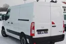 Opel Movano zdjęcie 10