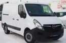 Opel Movano zdjęcie 11