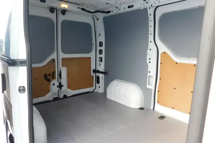 Opel Movano zdjęcie 4