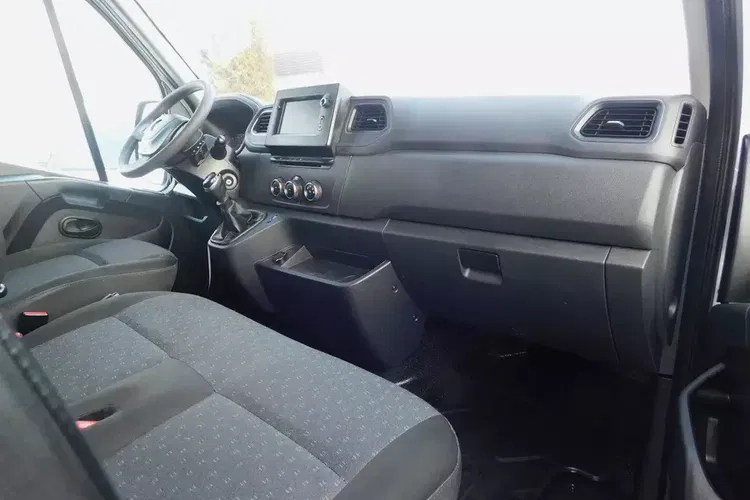 Opel Movano zdjęcie 5