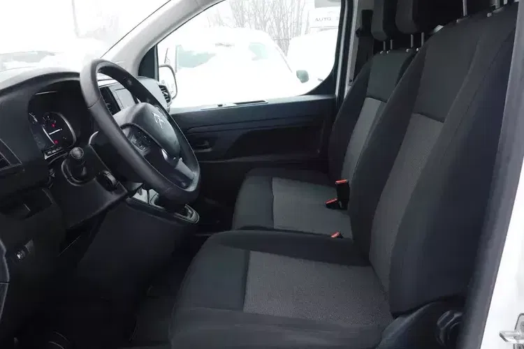 Citroen Jumpy zdjęcie 8