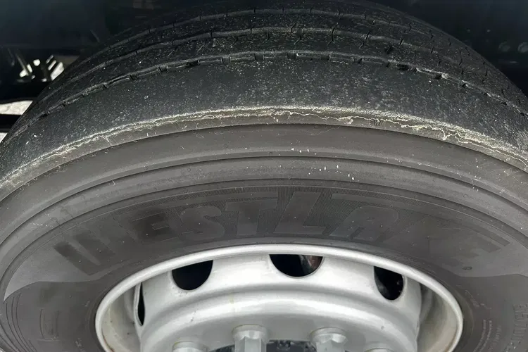 MAN 18.460 / POD NAUKĘ JAZDY / ROZSTAW OSI 3.60m / E6 / AUTOMAT / TGX / TGS zdjęcie 10