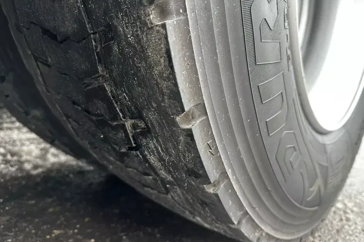 MAN 18.460 / POD NAUKĘ JAZDY / ROZSTAW OSI 3.60m / E6 / AUTOMAT / TGX / TGS zdjęcie 11