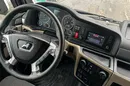 MAN 18.460 / POD NAUKĘ JAZDY / ROZSTAW OSI 3.60m / E6 / AUTOMAT / TGX / TGS zdjęcie 16