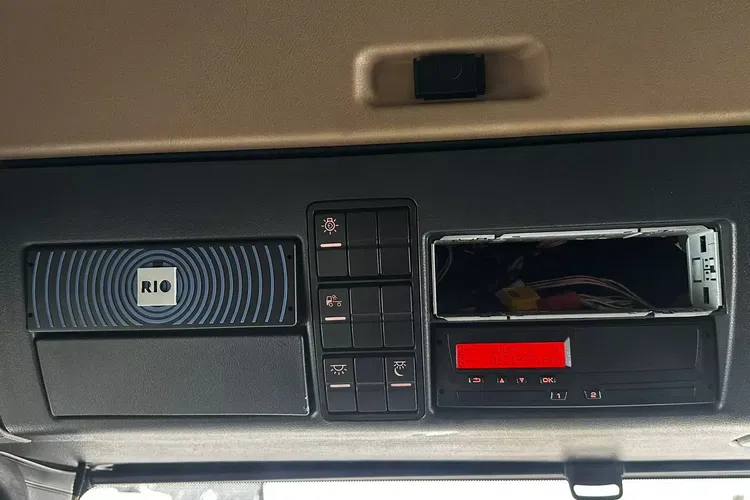 MAN 18.460 / POD NAUKĘ JAZDY / ROZSTAW OSI 3.60m / E6 / AUTOMAT / TGX / TGS zdjęcie 19