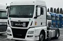 MAN 18.460 / POD NAUKĘ JAZDY / ROZSTAW OSI 3.60m / E6 / AUTOMAT / TGX / TGS zdjęcie 2