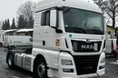 MAN 18.460 / POD NAUKĘ JAZDY / ROZSTAW OSI 3.60m / E6 / AUTOMAT / TGX / TGS zdjęcie 5