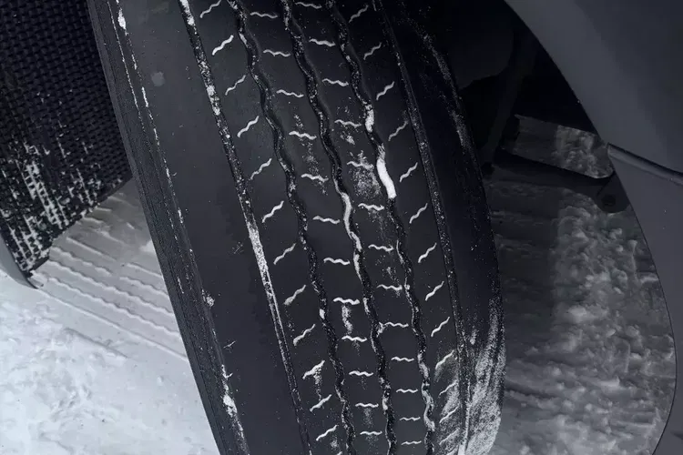 Scania R410 zdjęcie 18