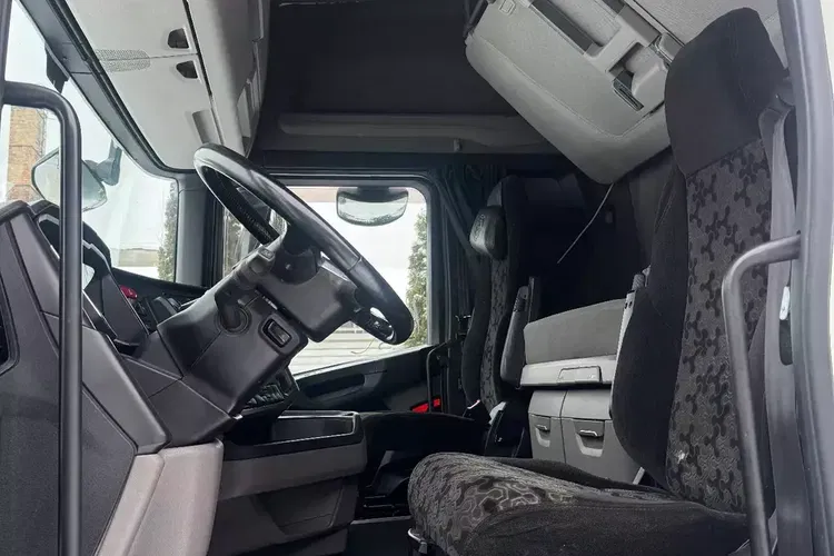 Scania R410 zdjęcie 20