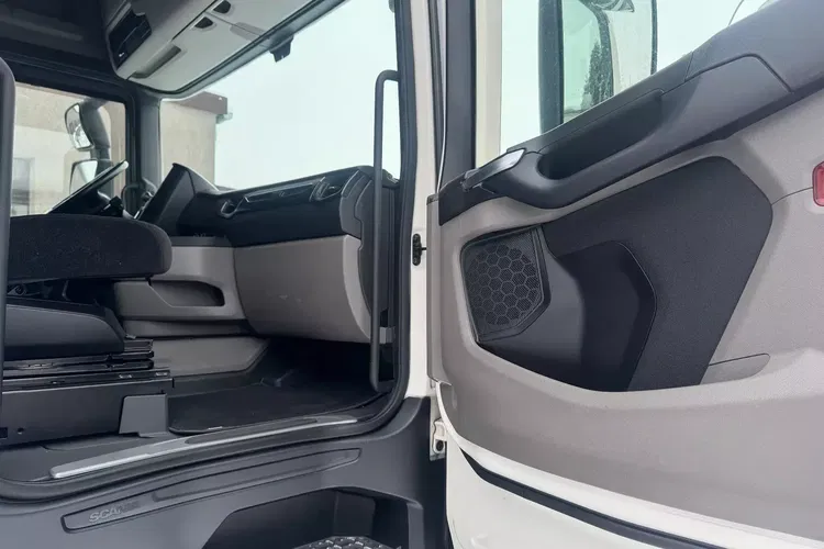 Scania R410 zdjęcie 21