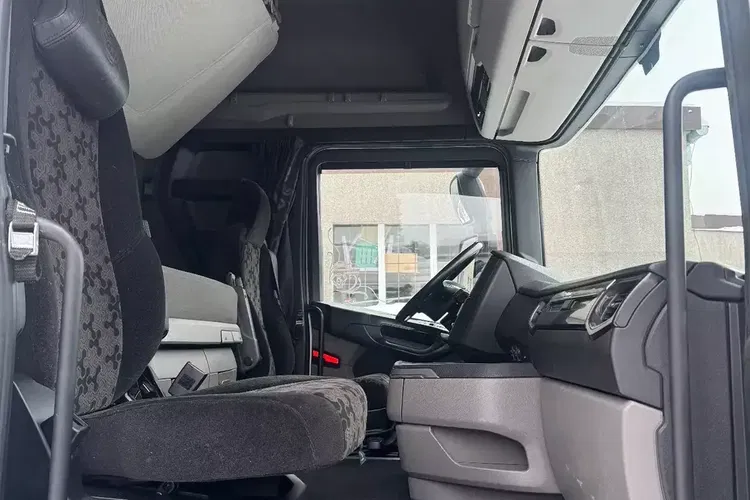 Scania R410 zdjęcie 22