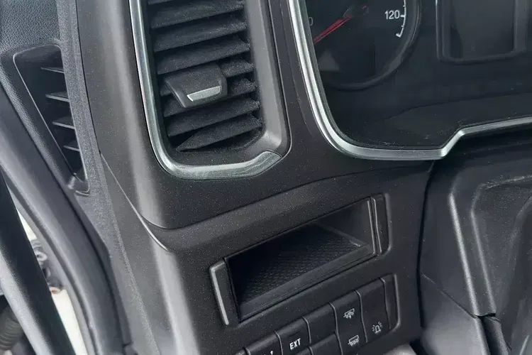 Scania R410 zdjęcie 26