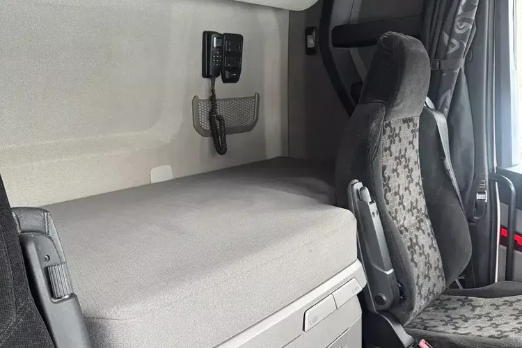 Scania R410 zdjęcie 27