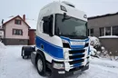 Scania R410 zdjęcie 3