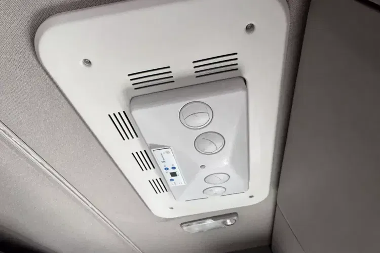 Scania R410 zdjęcie 30