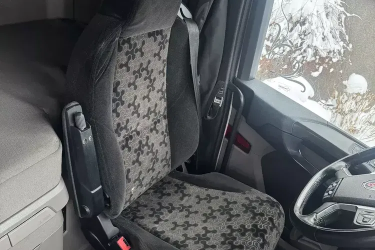 Scania R410 zdjęcie 33