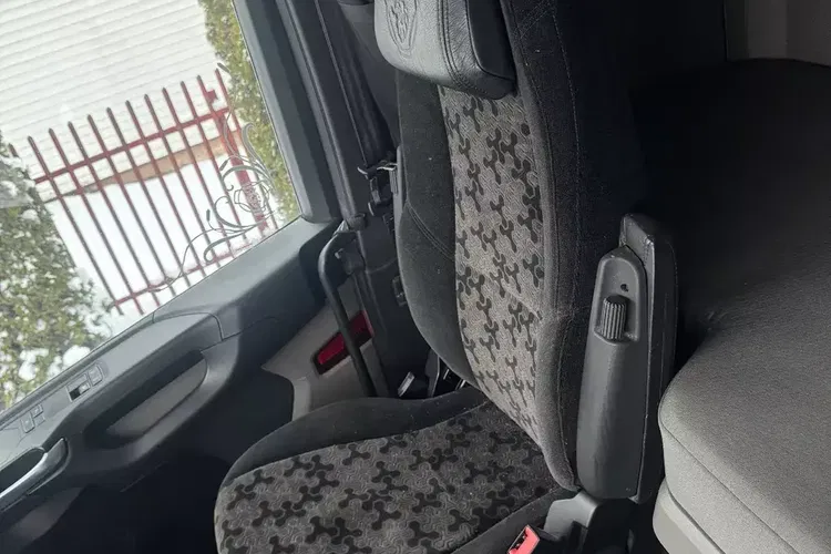 Scania R410 zdjęcie 34