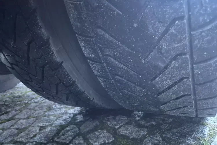 Volvo FH GLOBETROTTER zdjęcie 21