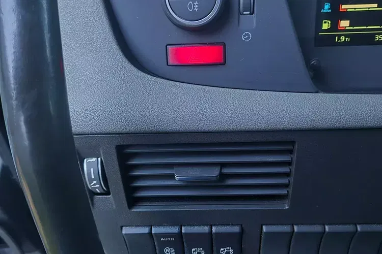 Volvo FH GLOBETROTTER zdjęcie 26