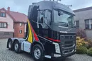 Volvo FH GLOBETROTTER zdjęcie 3