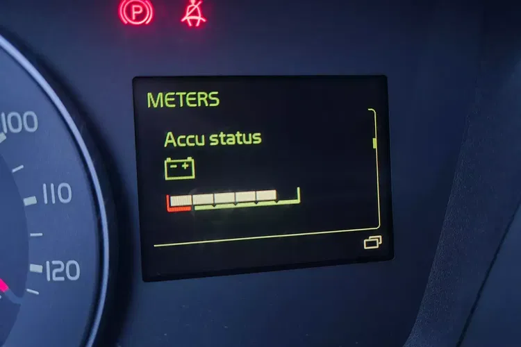 Volvo FH GLOBETROTTER zdjęcie 35