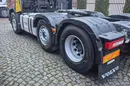 Volvo FH GLOBETROTTER zdjęcie 8
