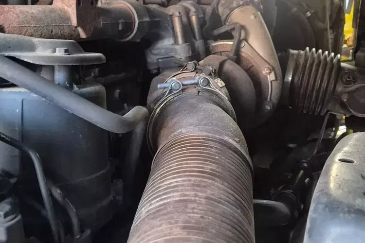 Scania R450 zdjęcie 17