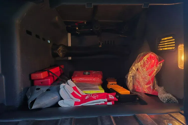 Scania R450 zdjęcie 18