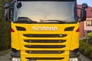 Scania R450 zdjęcie 2