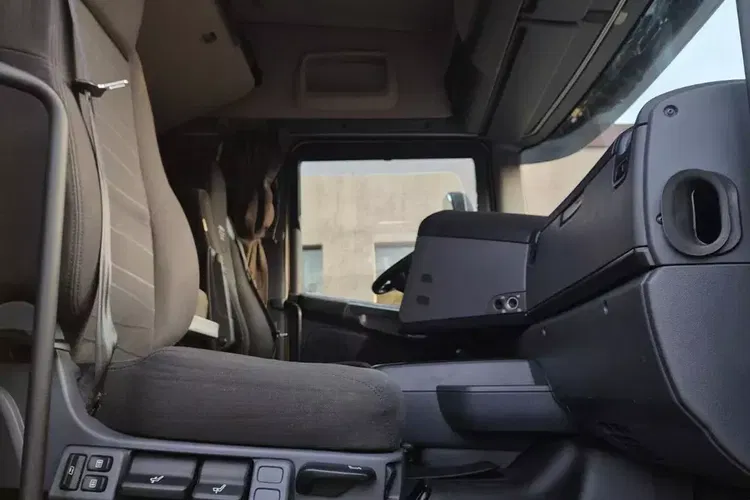 Scania R450 zdjęcie 20