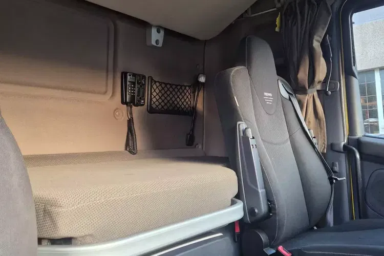 Scania R450 zdjęcie 24