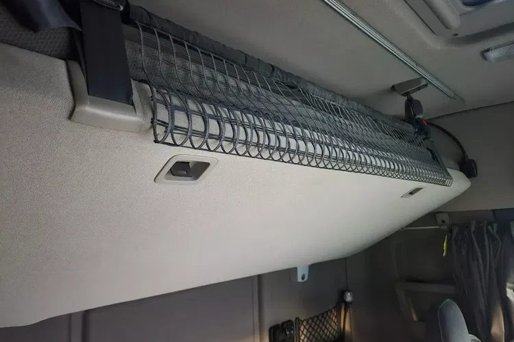 Scania R450 zdjęcie 27