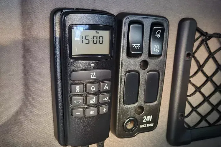 Scania R450 zdjęcie 28