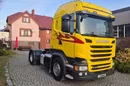 Scania R450 zdjęcie 3