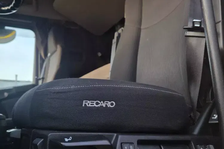 Scania R450 zdjęcie 33