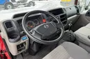 Nissan Cabstar Zwyżka Podnośnik Koszowy PALFINGER P210 BK UDT zdjęcie 21