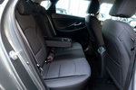 Hyundai i30 FASTBACK AUTOMAT 160KM Navi+Kamera+Led 1WŁ KRAJOWY 100% Bezwypadk F23% 4x2 zdjęcie 10