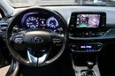 Hyundai i30 FASTBACK AUTOMAT 160KM Navi+Kamera+Led 1WŁ KRAJOWY 100% Bezwypadk F23% zdjęcie 14