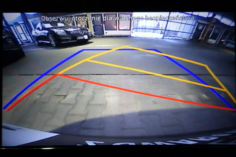 Hyundai i30 FASTBACK AUTOMAT 160KM Navi+Kamera+Led 1WŁ KRAJOWY 100% Bezwypadk F23% zdjęcie 19