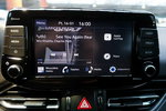 Hyundai i30 FASTBACK AUTOMAT 160KM Navi+Kamera+Led 1WŁ KRAJOWY 100% Bezwypadk F23% 4x2 zdjęcie 23