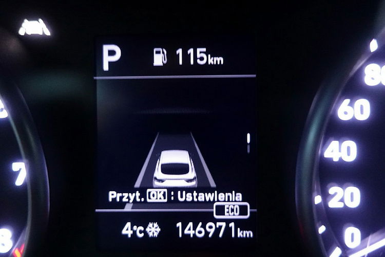 Hyundai i30 FASTBACK AUTOMAT 160KM Navi+Kamera+Led 1WŁ KRAJOWY 100% Bezwypadk F23% zdjęcie 26